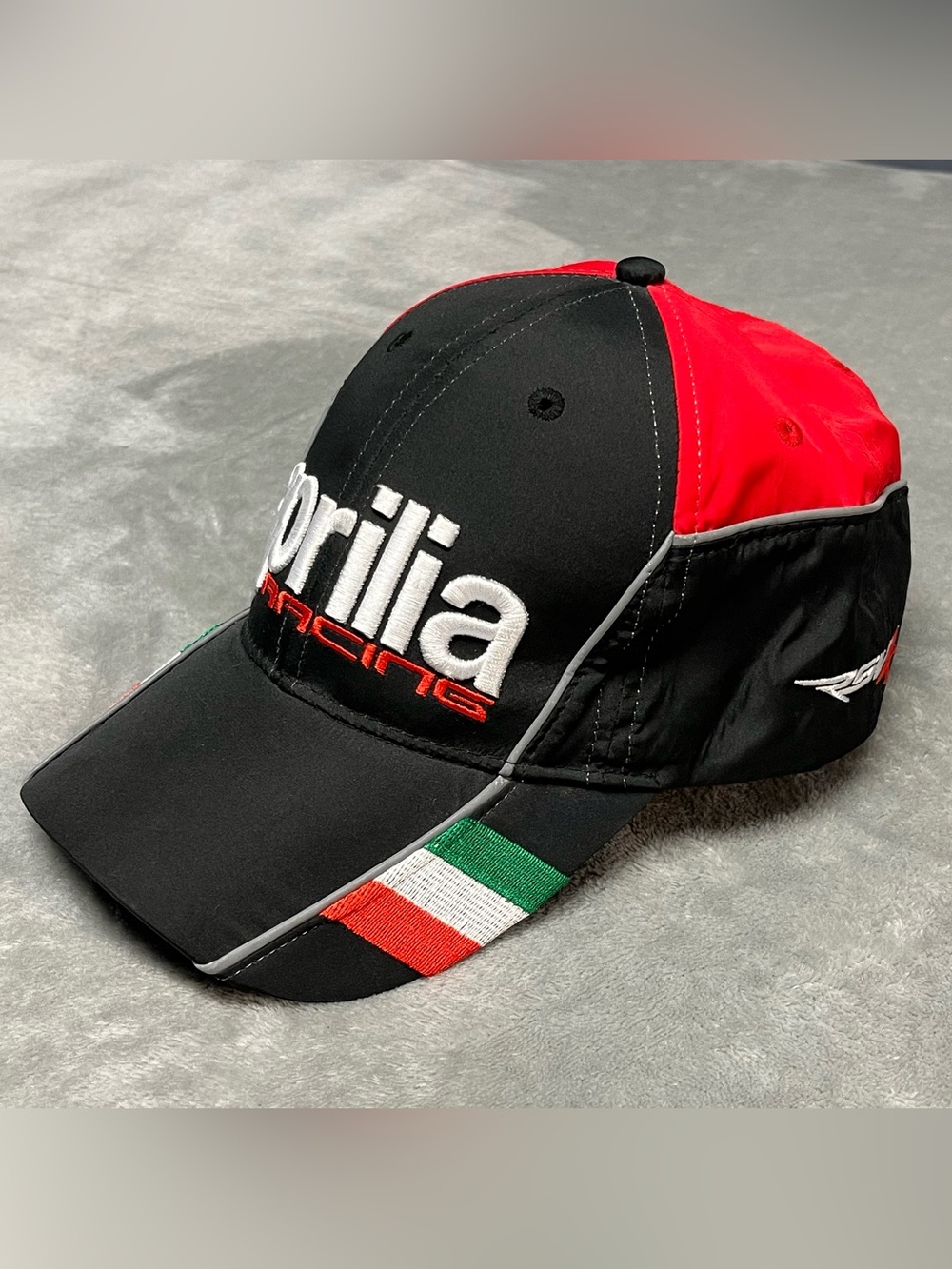 Aprilia Racing RSV4 Hat - NWOT - Picture 3 of 10